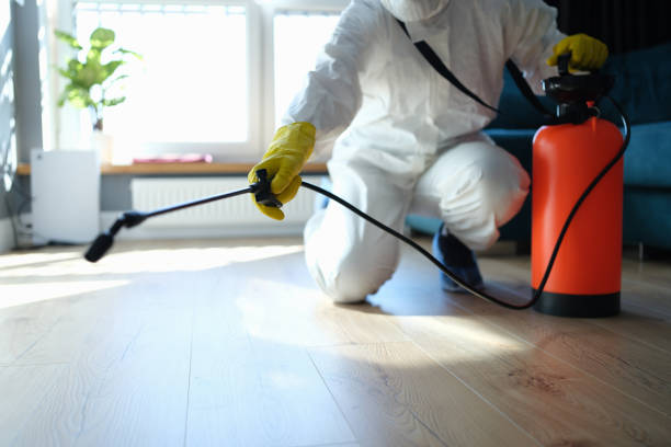 Reliable Drug Lab Cleanup contractor in Hampton, NH by Trauma Clean Pros